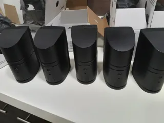 Altavoces  Bose