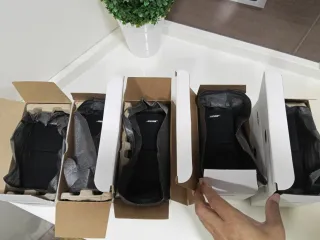 Altavoces  Bose