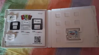 Dragon Quest VIII: El periplo del Rey Maldito 3DS