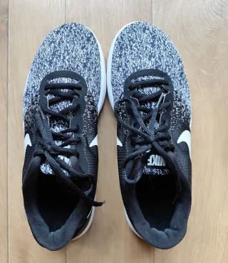Zapatillas Nike Flex Run Contact