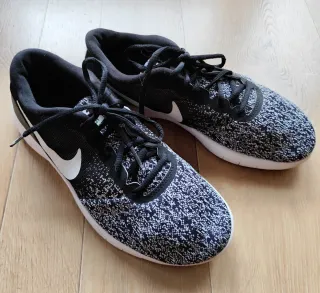 Zapatillas Nike Flex Run Contact