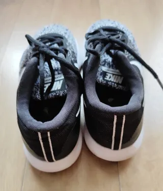 Zapatillas Nike Flex Run Contact