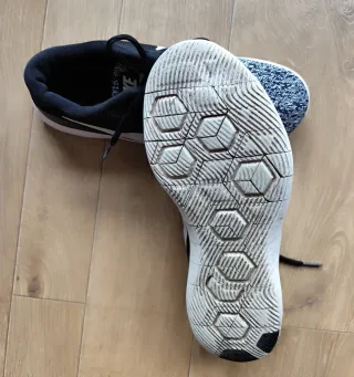 Zapatillas Nike Flex Run Contact