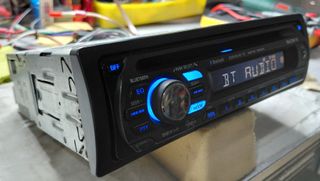 LEER Autoradio Sony MEX-BT2500 Bluetooth