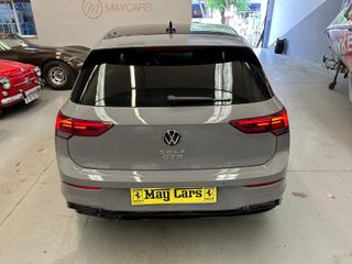 Volkswagen Golf 8 GTD 200CV NUEVO DSG  2,0 TDI 7