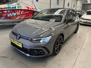 Volkswagen Golf 8 GTD 200CV NUEVO DSG  2,0 TDI 7