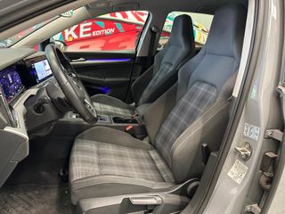 Volkswagen Golf 8 GTD 200CV NUEVO DSG  2,0 TDI 7