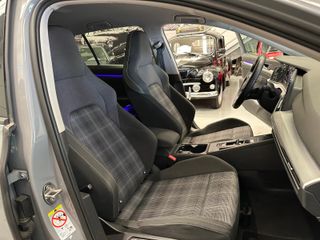 Volkswagen Golf 8 GTD 200CV NUEVO DSG  2,0 TDI 7