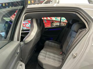 Volkswagen Golf 8 GTD 200CV NUEVO DSG  2,0 TDI 7