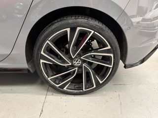 Volkswagen Golf 8 GTD 200CV NUEVO DSG  2,0 TDI 7