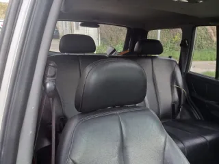 Hyundai Terracan 2006