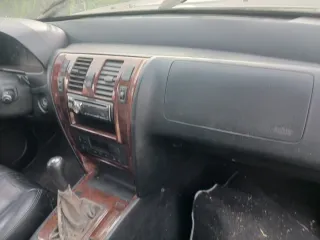 Hyundai Terracan 2006