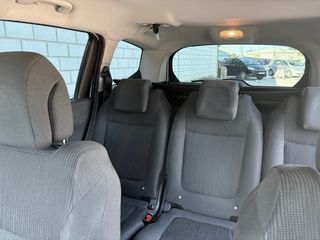 Peugeot 5008 2015 automatico diesel