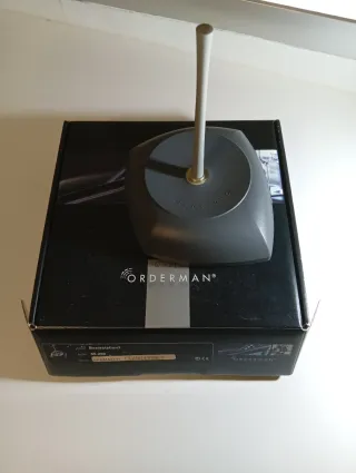 Comandero Orderman Sol + Antena