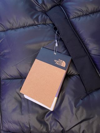Chaqueta The North Face Himalayan Talla S Nueva