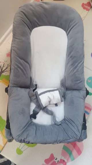 Hamaca para bebé