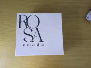 Botas de piel negras nuevas