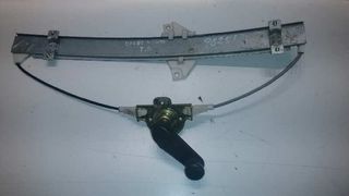 ELEVALUNAS TRASERO DERECHO DAEWOO NUBIRA BERLINA 1.6 CAT 1.6 CAT