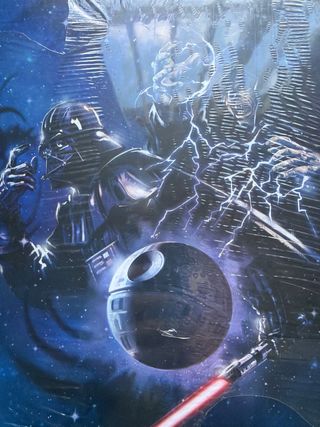 Star Wars Antología (edición limitada)