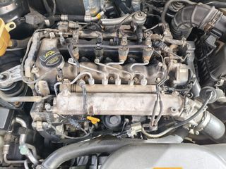 Motor Hyundai i30 1.6 CRDI D4FB