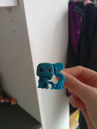 Funko Kinder Joy Stranger Things