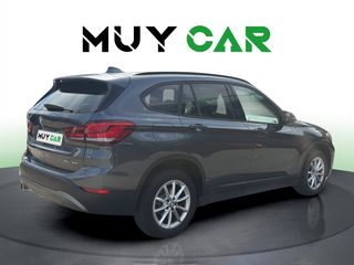 BMW X1 sDrive16d Business 85 kW (116 CV)