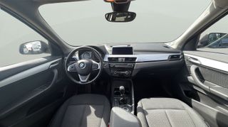 BMW X1 sDrive16d Business 85 kW (116 CV)