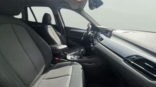 BMW X1 sDrive16d Business 85 kW (116 CV)