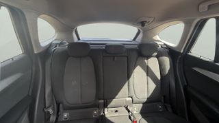 BMW X1 sDrive16d Business 85 kW (116 CV)