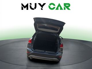 BMW X1 sDrive16d Business 85 kW (116 CV)