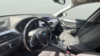 BMW X1 sDrive16d Business 85 kW (116 CV)
