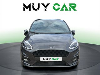 Ford Fiesta 1.1 PFI GLP ST-Line 55 kW (75 CV)