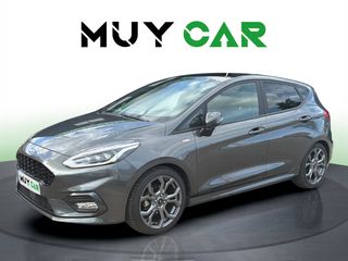 Ford Fiesta 1.1 PFI GLP ST-Line 55 kW (75 CV)