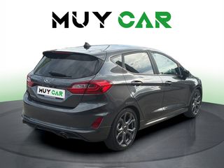 Ford Fiesta 1.1 PFI GLP ST-Line 55 kW (75 CV)