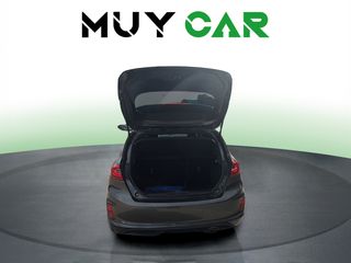 Ford Fiesta 1.1 PFI GLP ST-Line 55 kW (75 CV)