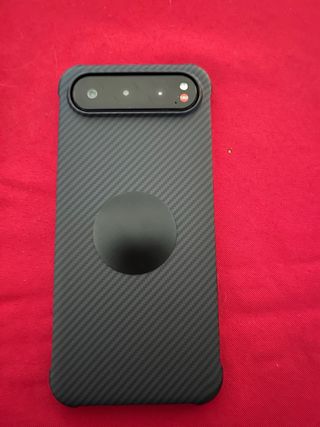 Smartphone Zte Nubia Air Negro