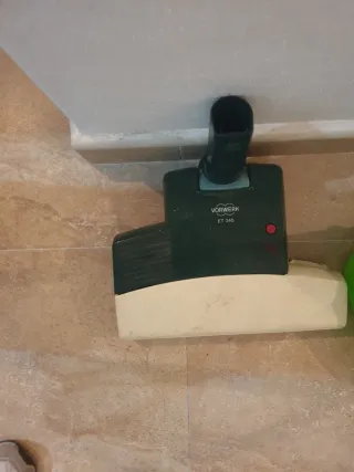Aspirador Vorwerk