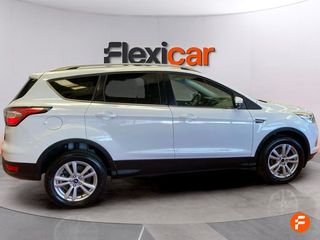 Ford Kuga 2.0 TDCi 110kW 4x4 ASS ST-Line Powers.