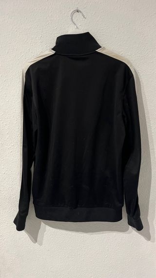 Chaqueta negra Ellesse