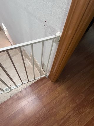 Barreras de seguridad MUNCHKIN para niños