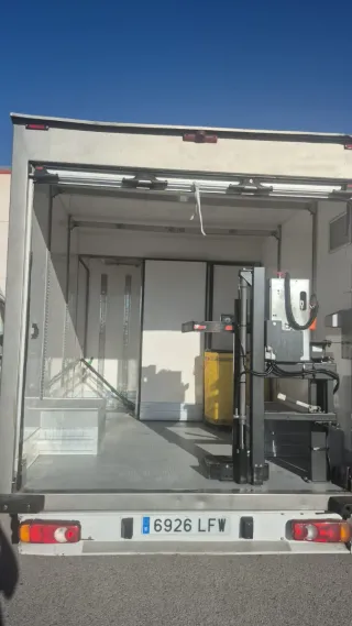 FIAT Ducato 2022