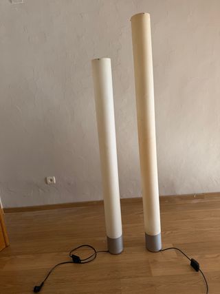 Lámparas de salón