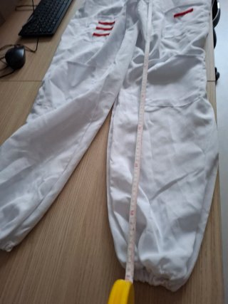 Disfraz Astronauta Unisex Talla M
