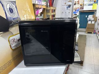 Macchina caffè Melitta Barista