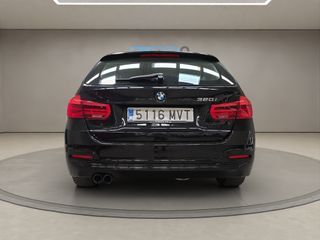 BMW Serie 3 320i Touring