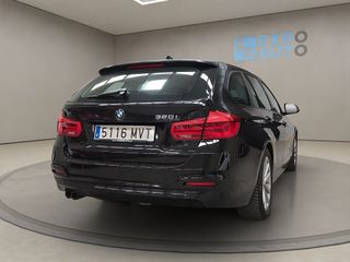 BMW Serie 3 320i Touring