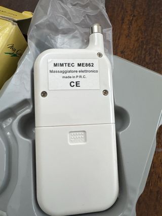 Elettostimolatore Boman EAM-710