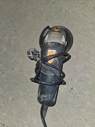 Radial 115mm