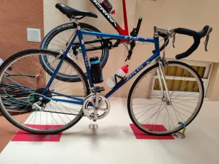 Bicicleta Clásica Zeus Z-405