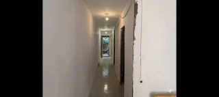 Planta baja con acceso independiente